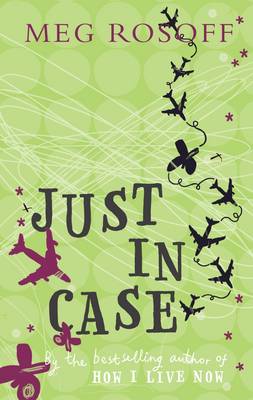 Book cover for Just in Case