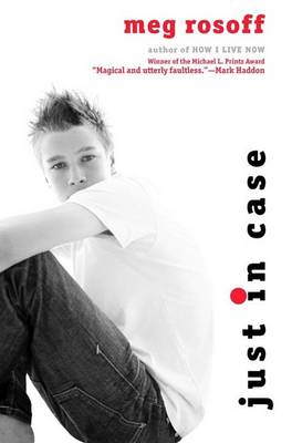 Book cover for Just in Case