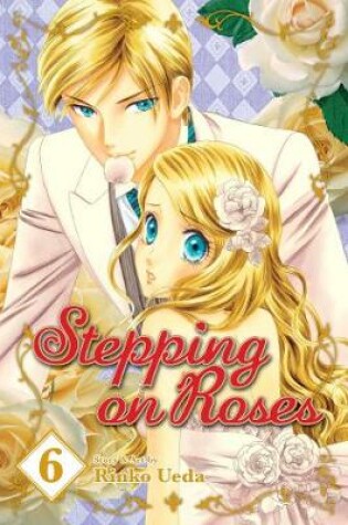 Cover of Stepping on Roses, Vol. 6