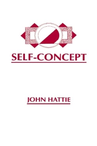 Cover of Self-Concept
