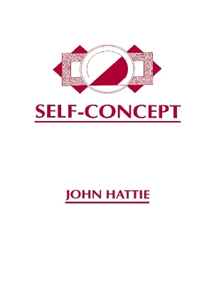 Book cover for Self-Concept