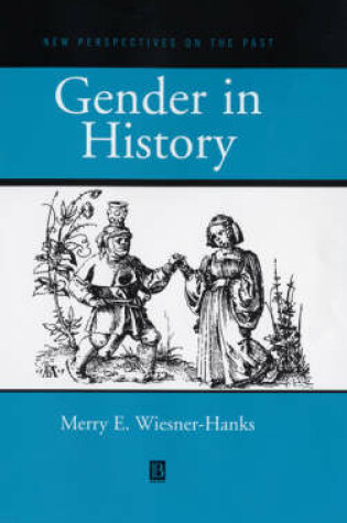 Cover of Gender in History