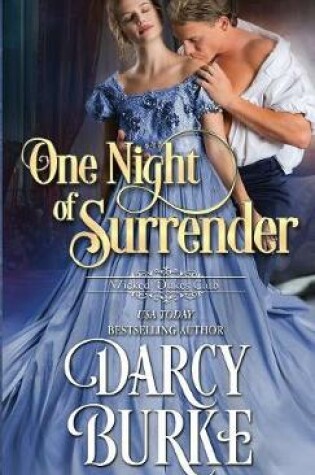 Cover of One Night of Surrender