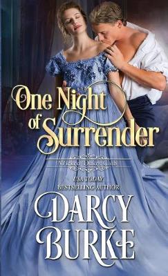 Cover of One Night of Surrender