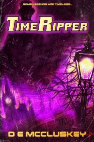 Cover of TimeRipper