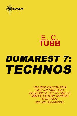 Cover of Technos