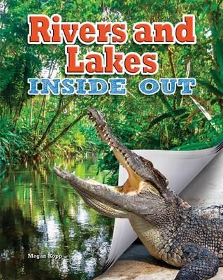 Cover of Rivers and Lakes