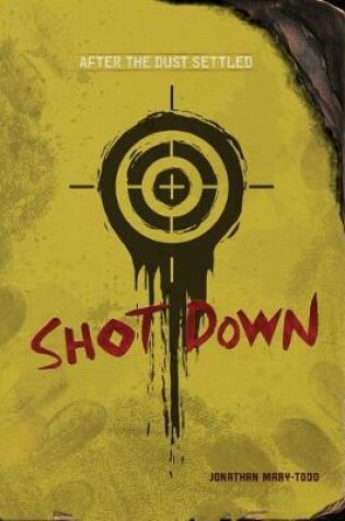 Cover of Shot Down