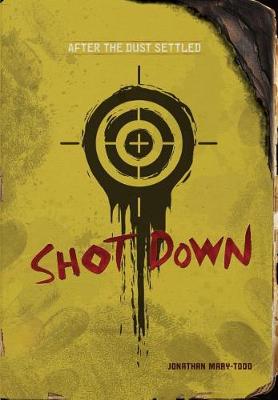 Book cover for Shot Down