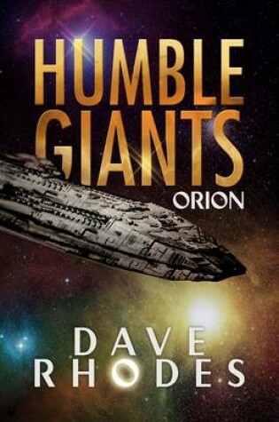 Cover of Humble Giants