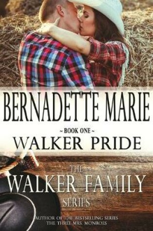 Cover of Walker Pride