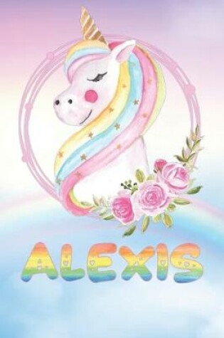 Cover of Alexis