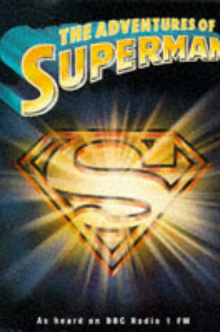 Cover of The Adventures of Superman