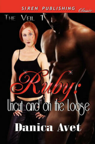 Cover of Ruby