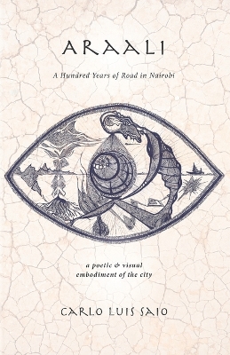 Book cover for Araali