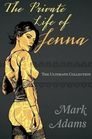 Cover of The Private Life of Jenna