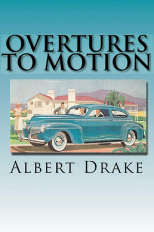 Cover of Overtures to Motion