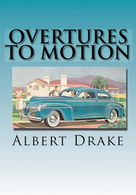 Book cover for Overtures to Motion