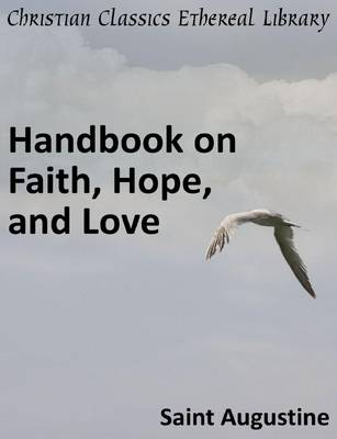 Book cover for Handbook on Faith, Hope, and Love