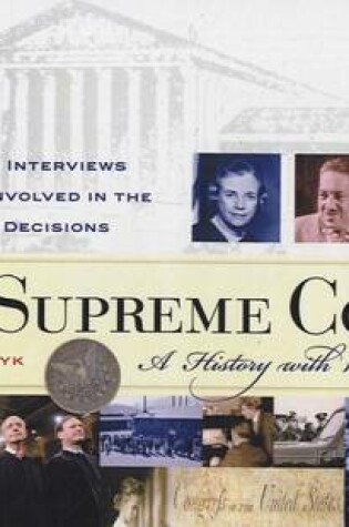 Cover of Our Supreme Court