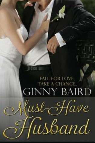 Cover of Must-Have Husband