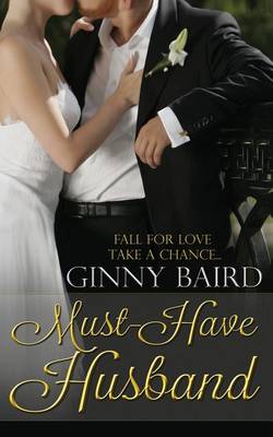 Book cover for Must-Have Husband