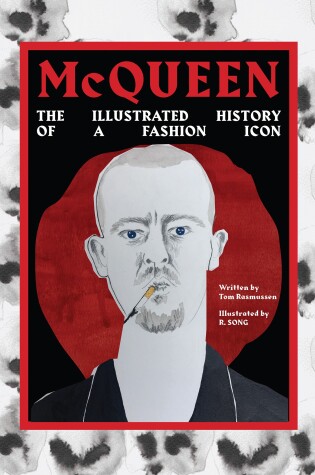 Cover of McQueen