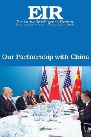 Cover of Our Partnership with China