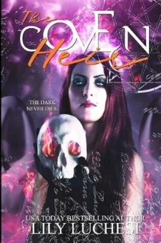 Cover of The Coven Heir