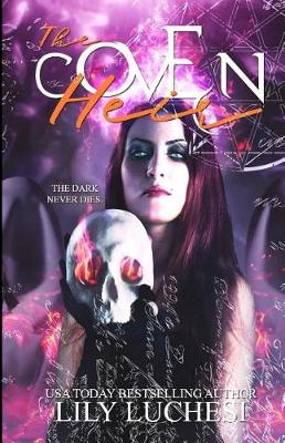 Book cover for The Coven Heir