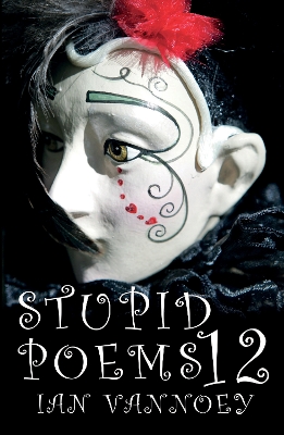 Book cover for Stupid Poems 12