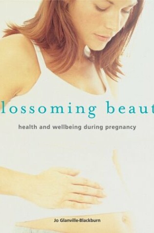 Cover of Blossoming Beauty