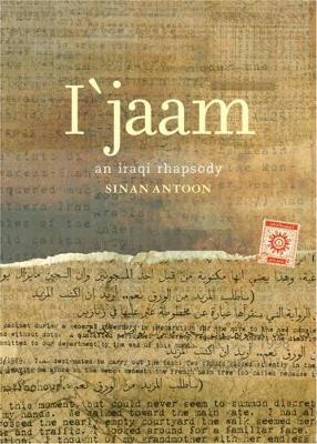 Book cover for I'jaam