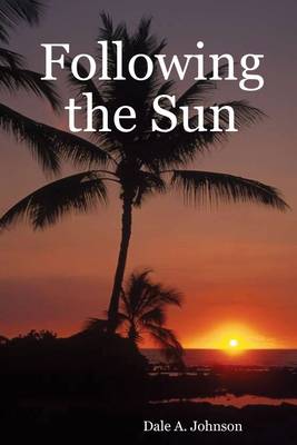 Book cover for Following the Sun