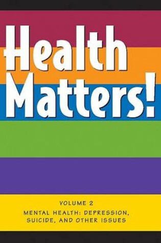 Cover of Health Matters!