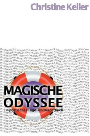 Cover of Magische Odyssee