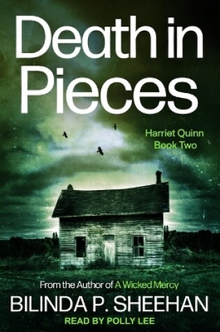 Cover of Death in Pieces