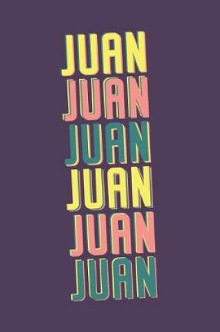 Cover of Juan Journal