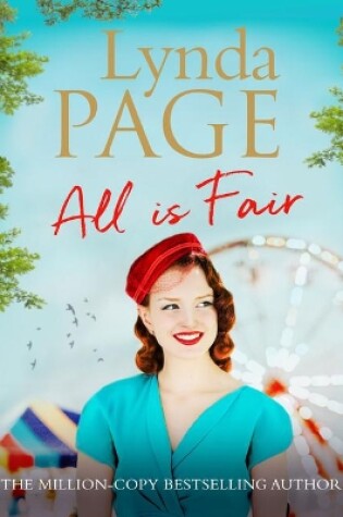 Cover of All is Fair