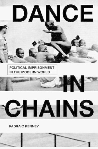 Cover of Dance in Chains