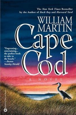 Cover of Cape Cod