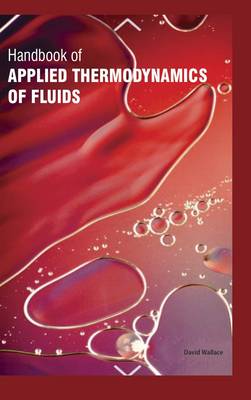 Book cover for Handbook of Applied Thermodynamics of Fluids