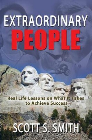 Cover of Extraordinary People