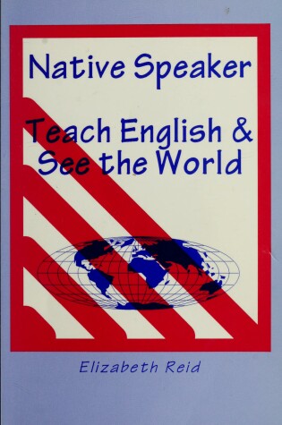 Cover of Native Speaker