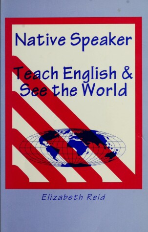 Book cover for Native Speaker