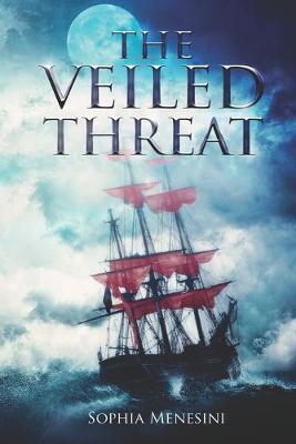 Book cover for The Veiled Threat