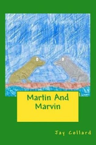 Cover of Martin And Marvin