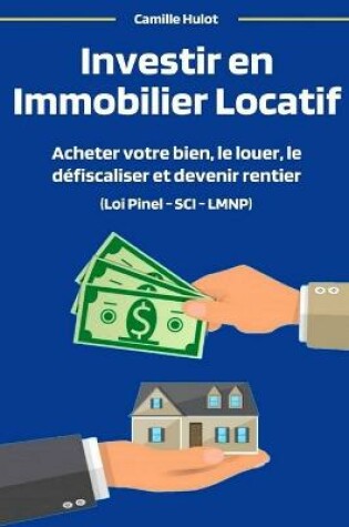 Cover of Investir en Immobilier Locatif