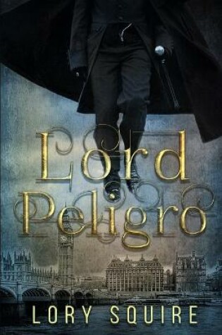 Cover of Lord Peligro