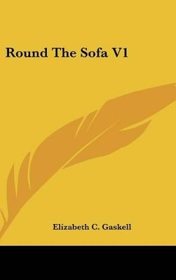 Book cover for Round The Sofa V1